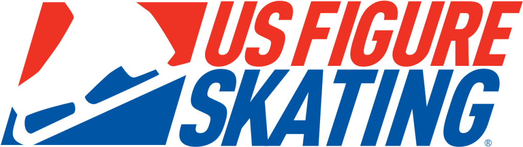 U.S Figure Skating logo