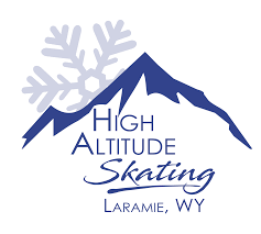 High Altitude Skating Club, Laramie, Wyoming
