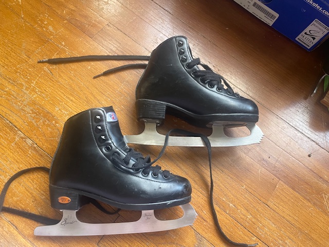 Ice Skates